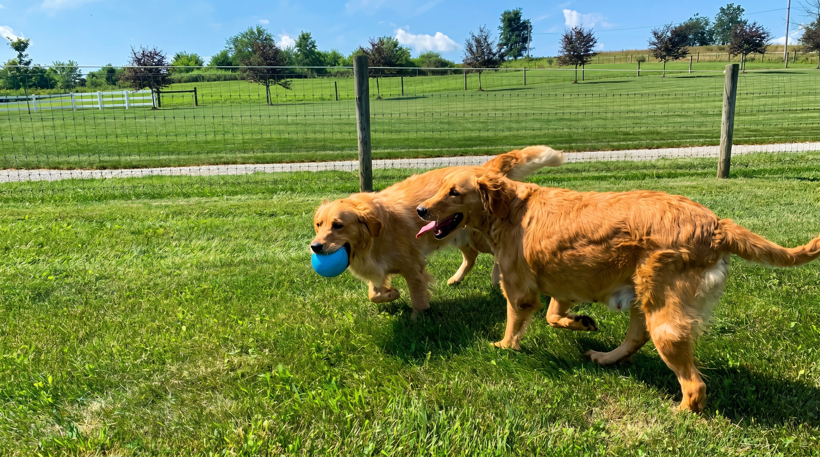 Preventive health and disease management for puppies in the Puppy Love PR network