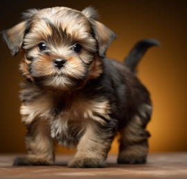 Yorkie Tzu Puppies For Sale - Puppy Love PR