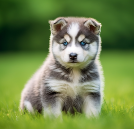 Husky Poo Puppies For Sale - Puppy Love PR