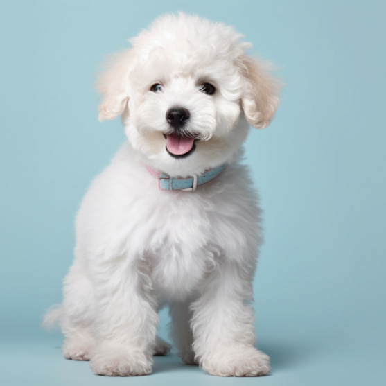 Aussiechon Puppy For Sale - Puppy Love PR