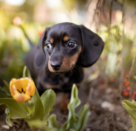 Doxie Puppies For Sale - Puppy Love PR