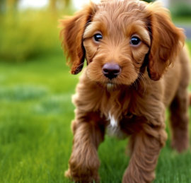 Setterdoodle Puppies For Sale - Puppy Love PR