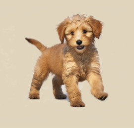 Labrapoo Puppies For Sale - Puppy Love PR