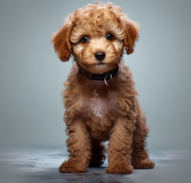 Toy Poodle Puppies For Sale - Puppy Love PR