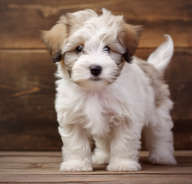 Havanese Poodle Puppies For Sale - Puppy Love PR