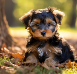 Yorkipoo Puppies For Sale - Puppy Love PR